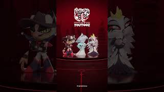 STRIKER, STELLA & ANDREALPHUS JUST DROPPED 😈
