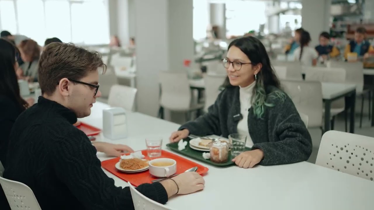 Ученики Tamos Space School и студенты MIT: когда наука объединяет мир