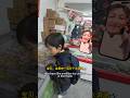 This shop In China blew our minds!