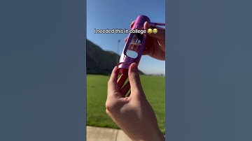 The coolest purchase ever 🤩🔗Shop link In Bio 💖😮‍🍃