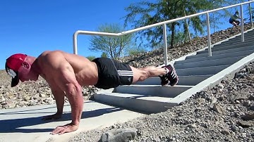 HIIT TRAINING RHINO STYLE