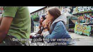 Rapistan - Dana, Ali, Alan