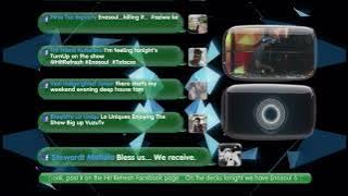 Hit Refresh | DJ Enosoul & DJ Malankane | 2017 03 17