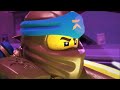 Ninjago jay tribute 8  reality