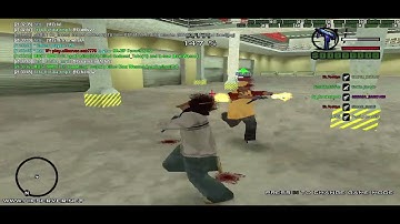 REKTING AYH IN 1V1 | GTA SAMP | UIF | WTLS 2