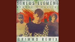 Download Lagu Nobody's Callin' (GRIMMO Remix) Download Lagu Nobody's Callin' (GRIMMO Remix)