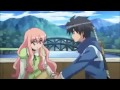 ぜろのつかいま amv