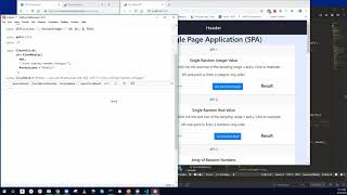 Building Wolfram Cloud APIs to JS Frontends and Serverless Backends (Part 1)