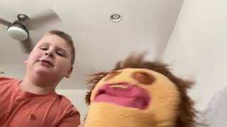 Do not mess with Peter