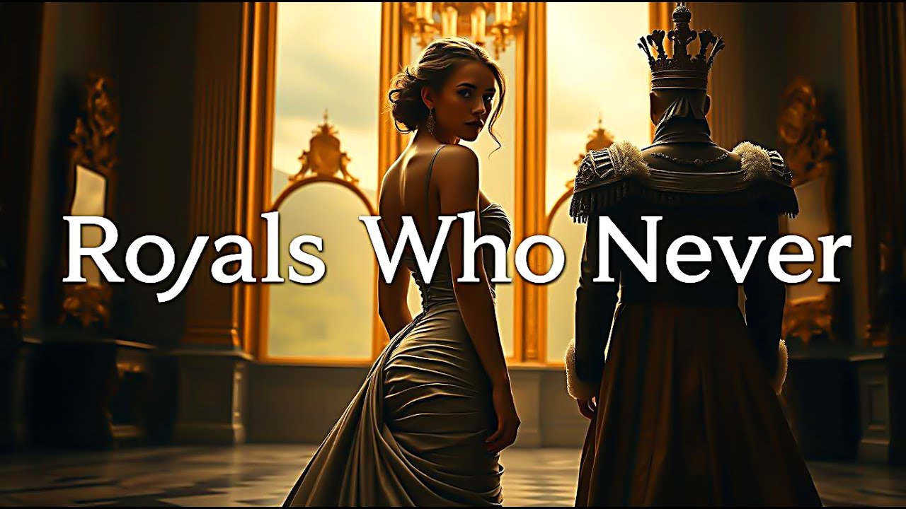 “The Dirtiest Secrets of Royalty: Top 7 Royals Who Hated Bathing”