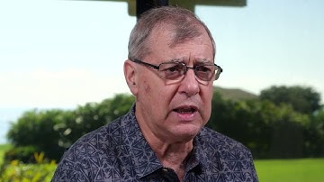 Peer2Peer | Dr Eric Donnenfeld / Selecting Sustainability with HASA OPTIX