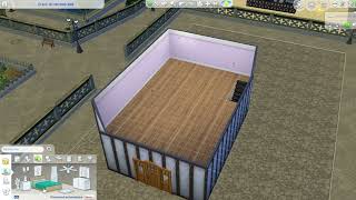 Je Fais Une Maison Dans La Ville De Windenberg