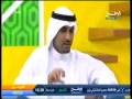 Kuwait kyokushin karate intervew in alwatan tv part 1