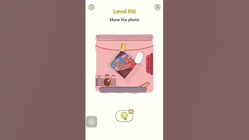 DOP 2 level 316 DOP 2: Delete One Part #shorts #dop2