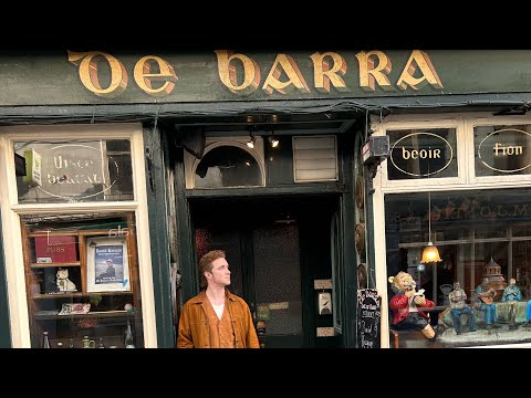 David Keenan | Live from DeBarra’s Folk Club
