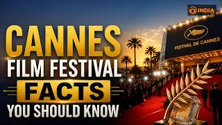 Cannes Film Festival Facts You Should Know