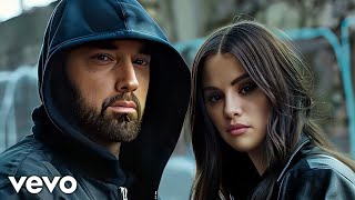 Eminem ft. Selena Gomez - Someone New [Music Video 2024]