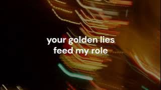 hyper music // muse lyrics