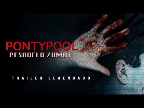 Pontypool - Pesadelo Zumbi (2008) | Trailer Legendado