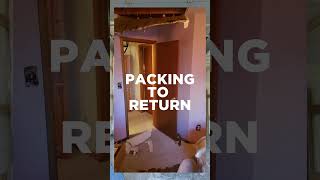 How We Pack and Return your items After Fire or Water Damage.