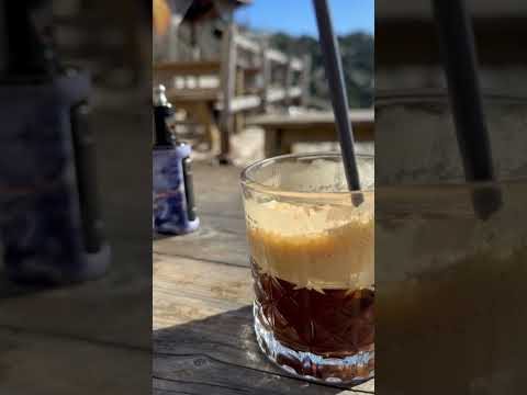 Coffee at Mpafi..Parnitha..