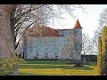 Historic 16th C. listed Château for sale near Angoulême.