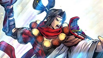 Dodgeball Rising Announcement Trailer