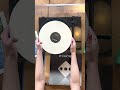 #Shorts Unboxing 'McCartney I II III' 💿🎶