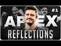 80% of the Fights I Have Are With ZywOo! - Reflections With apEX 1/3 - CS2