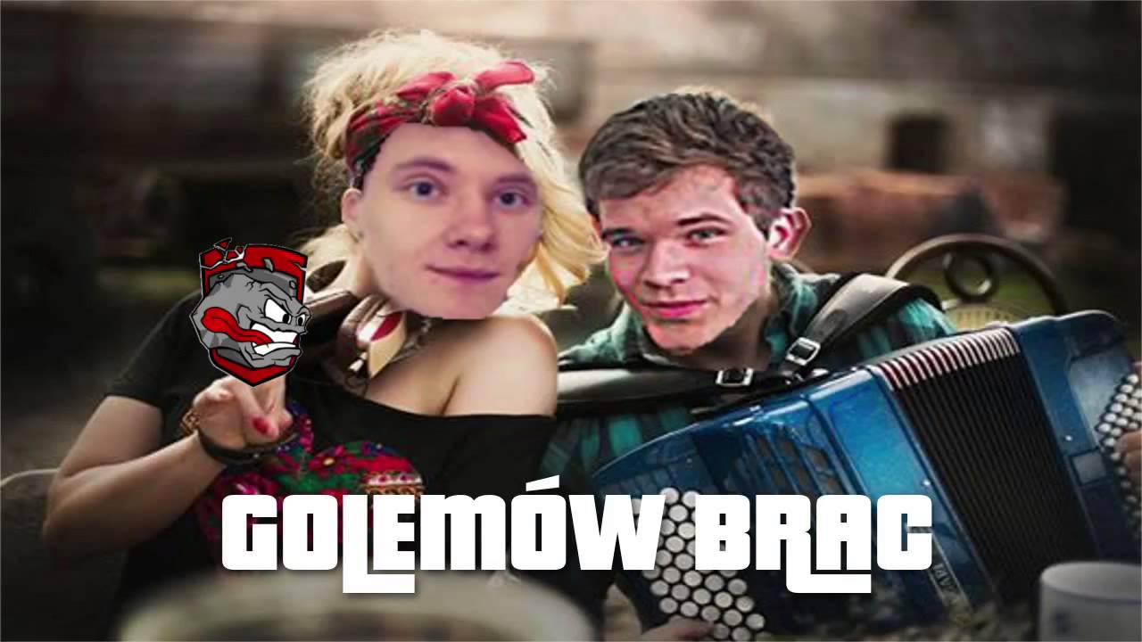 Team Skała - Golemów Brać Cleo Donatan