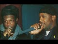 Jeru The Damaja Ft. O.C. - Spontaneous (Music Video)