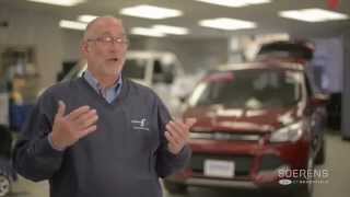 Get to Know the Nice Guys - Jeff Lennie - Soerens Ford of Brookfield