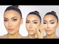 FLAWLESS BASE ROUTINE! *TRANSFORM YOUR FACE!*