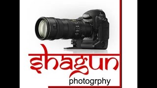Shagun Photography - Wedding, Corporate, Party Photo Graphy, Video Graphers In Vadodara