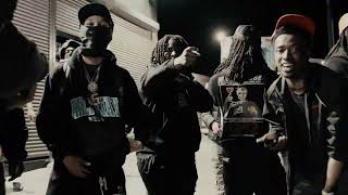 Lil Sheik, Noonie Mitch, BabyMenace & i5 - So What (Official Video)