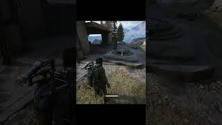 How To Complete The Quest Hatch Repairs On ARC Raiders #arcraiderstips #arcraiders
