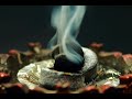 How to use Charcoal for burning Bakhoor (incense) at home?