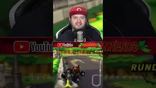 Domtendo Erklärt Mario Kart Wii In 9 Sekunden Domtendo Clip