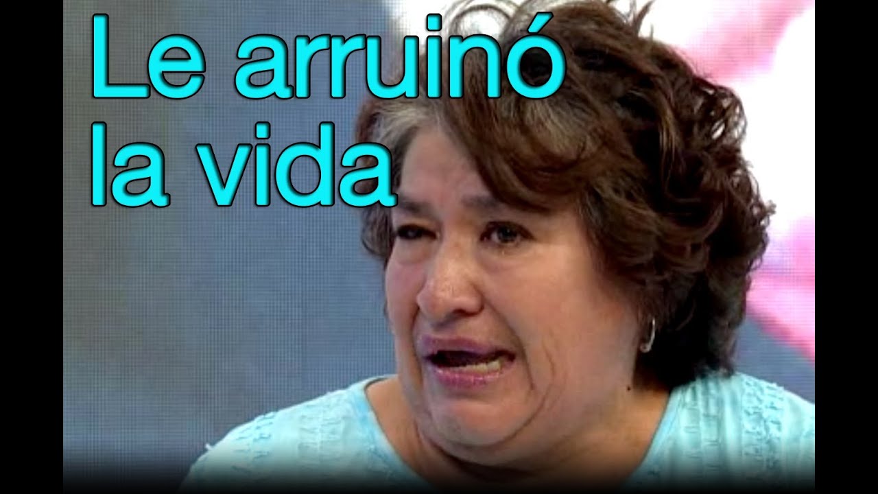 Mi hija engañó a mi yerno con el hombre que le arruinó la vida - Cosas de la vida