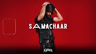 [FREE FOR PROFIT] Vichaar x Dhanji Type Experimental Beat "SAMACHAAR"