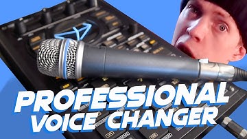 Play the Vocoder with MIDI | SP-404 MKII