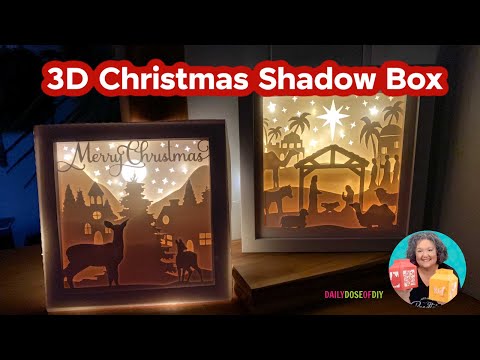 Video: 50 mantale de Crăciun pentru o serie de inspirație de decorare serioasă