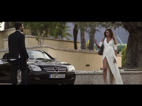 Tus & Άννα Ηρακλέους - Αγαπήσου