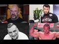 NAJLEPSZE TEKSTY ZAWODNIKÓW MMA! POPEK, RÓŻAL, STRACHU, KOKSU, PUDZIAN, MATERLA, KHALIDOV!