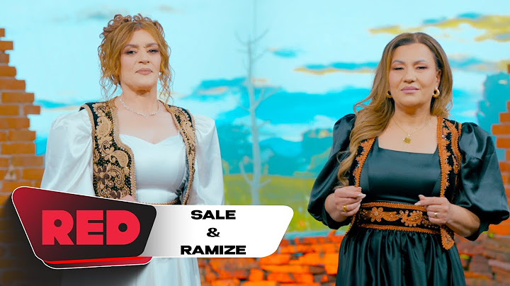 Sale Bekteshi & Ramize Caka - Prane teje nuk jam