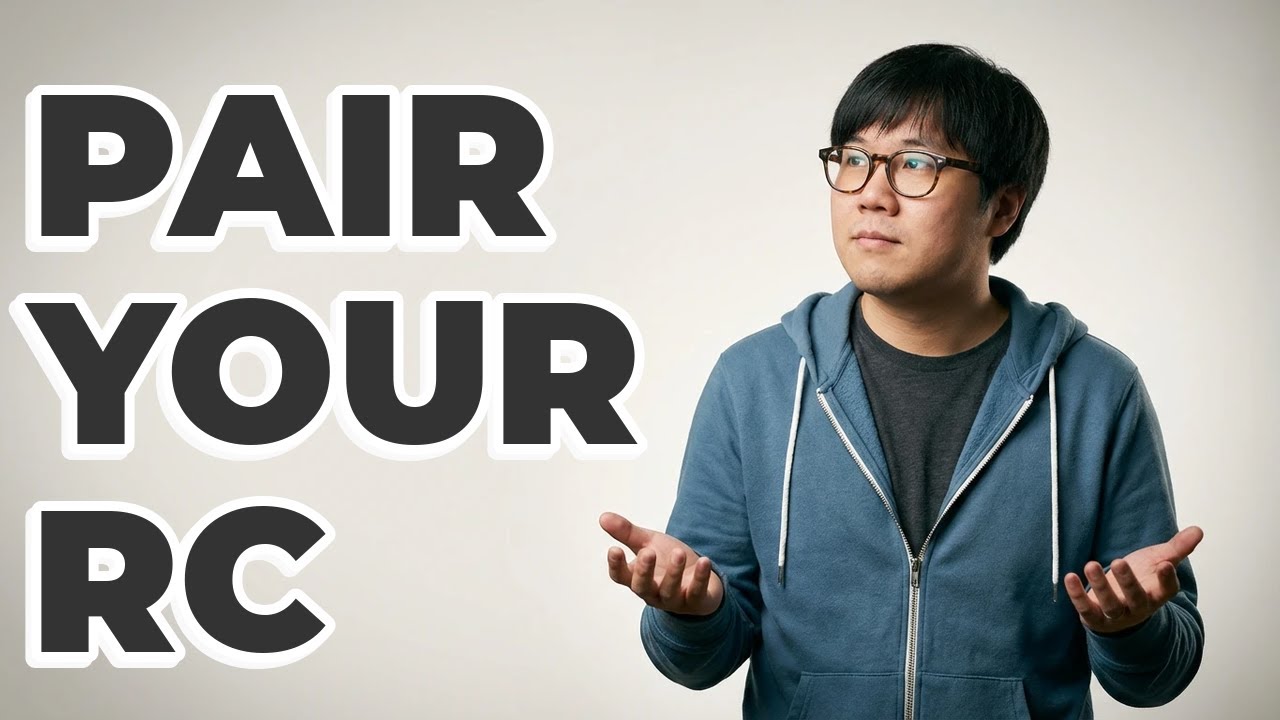 How Do You Bind An RC Controller To A Car?