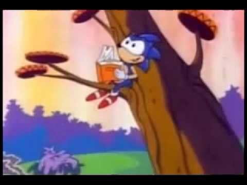 sonic sez the masonic
