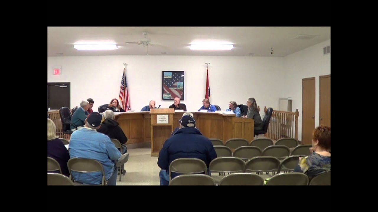 Duquesne mayor and council cronies break own city ordinance YouTube