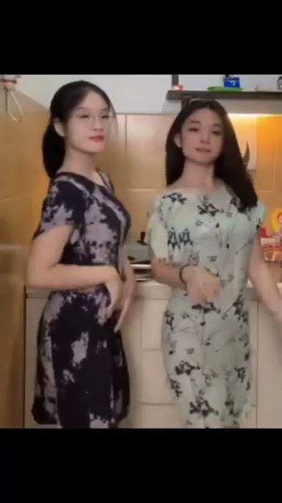 Eunice an Friend Dancing #shorts #tiktok #dance