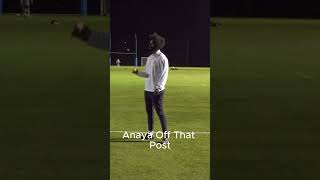 Youth Goalkeeper Coaching